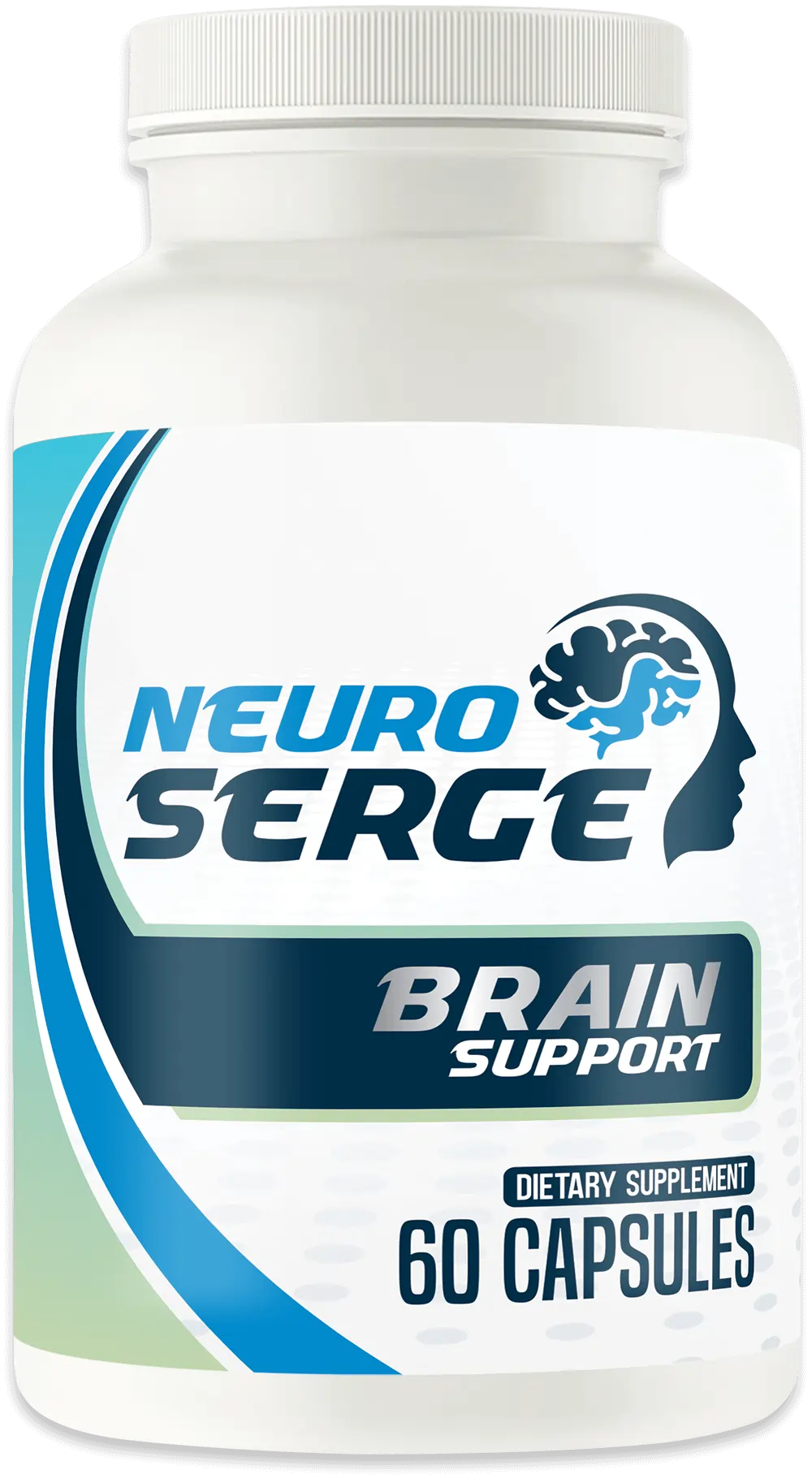 Neuro Serge Brain Health Supplement
